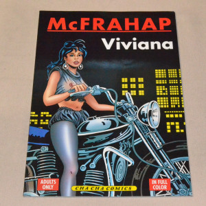 McFrahap Viviana